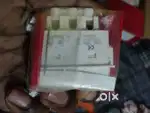 Havells 2 way switch (coral)