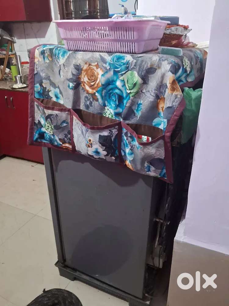 Whirlpool Refrigerator