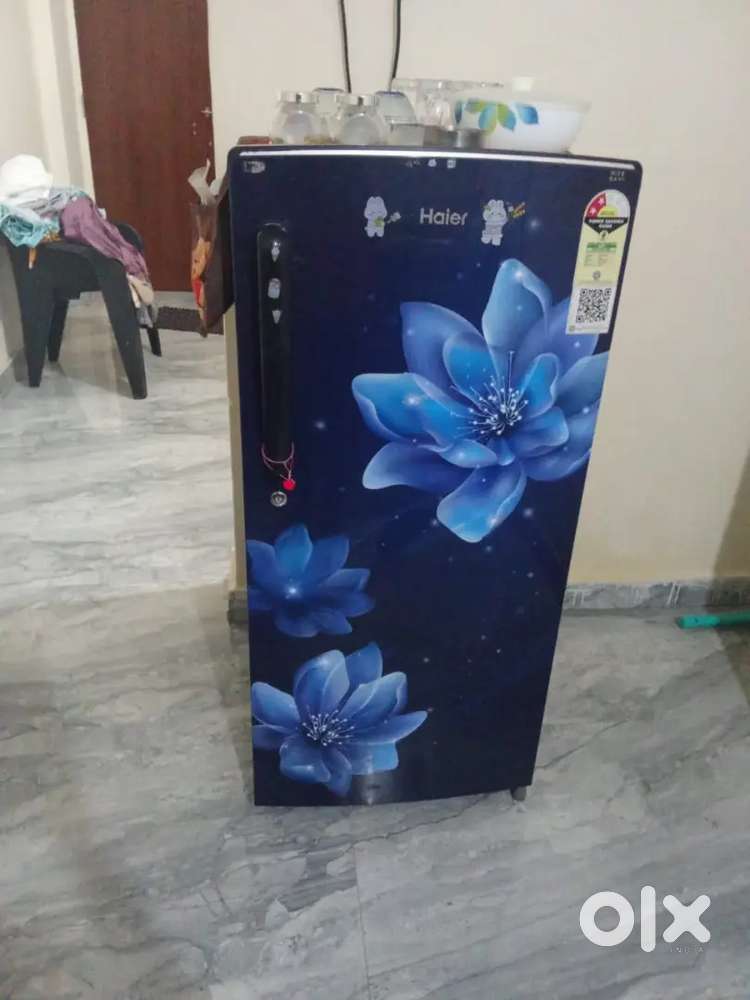 Refrigerator/ Fridge