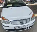 Tata Indigo Ecs 2012 Diesel Good Condition