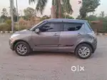 Maruti Suzuki Swift 2011-2014 ZDi, 2013, Diesel