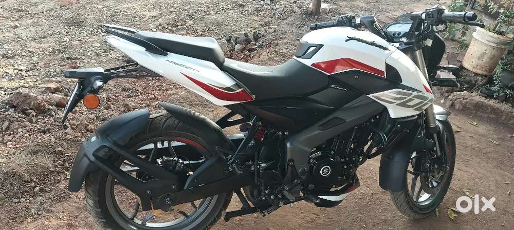 Good condition only 3 month old  EMI continue