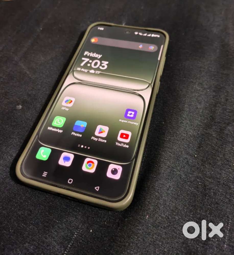 One plus 13s 512/12
