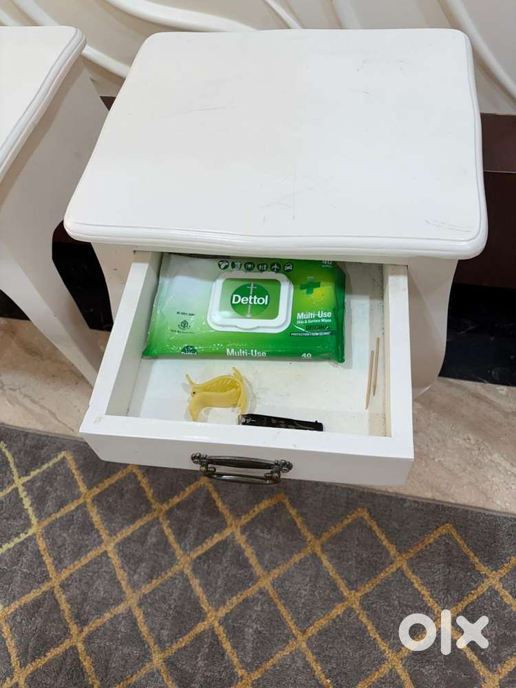 Brand new sagwan stool.