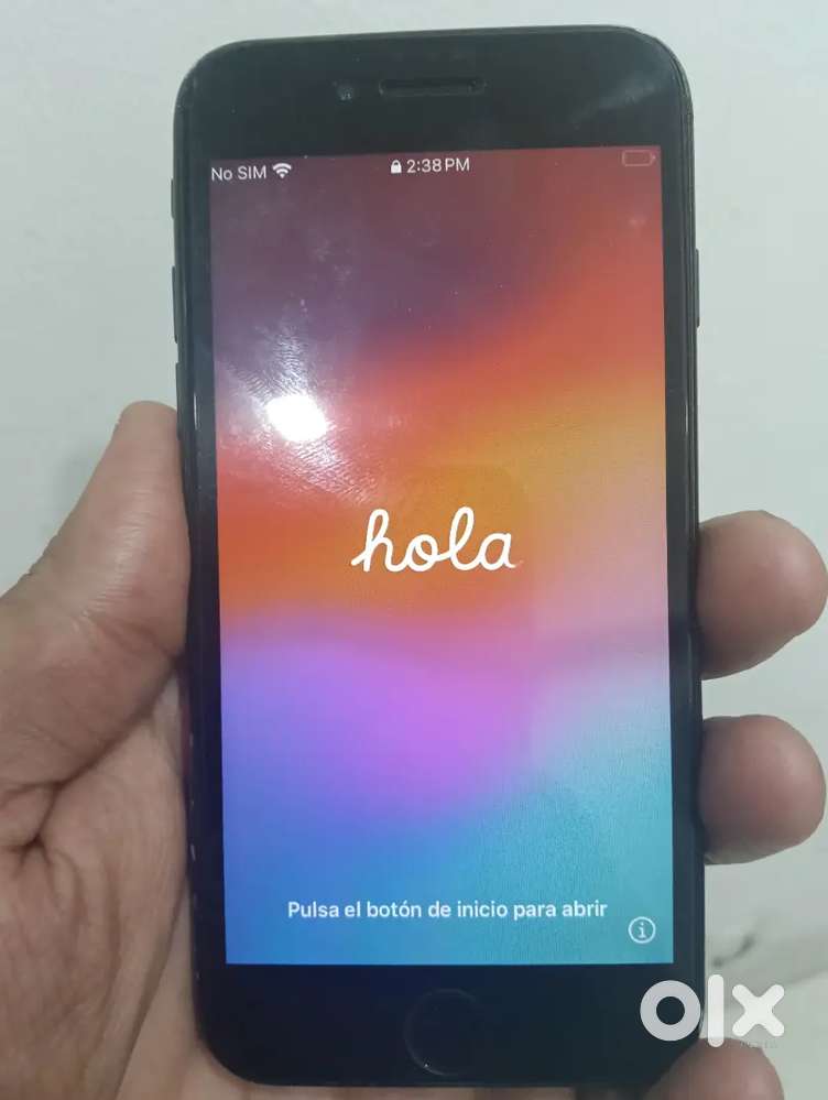 iPhone se 2020