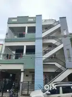 Lease For House