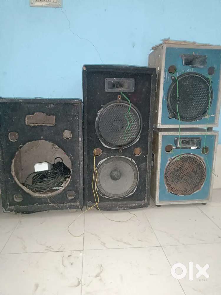 sound box speaker