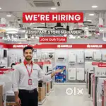Assistant Store Manager