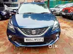 Maruti Suzuki Baleno Alpha, 2019, Petrol