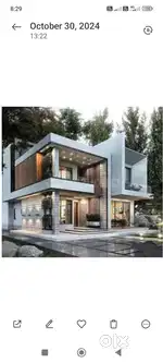Bhel Lingampally - 4 BHK 5 BHk VILLAS