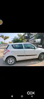 Maruti Suzuki Swift 2012 Diesel 165000 Km Driven