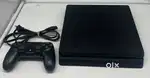 Playstation Ps4 1 tb 9.∅∅ with games preinstalled