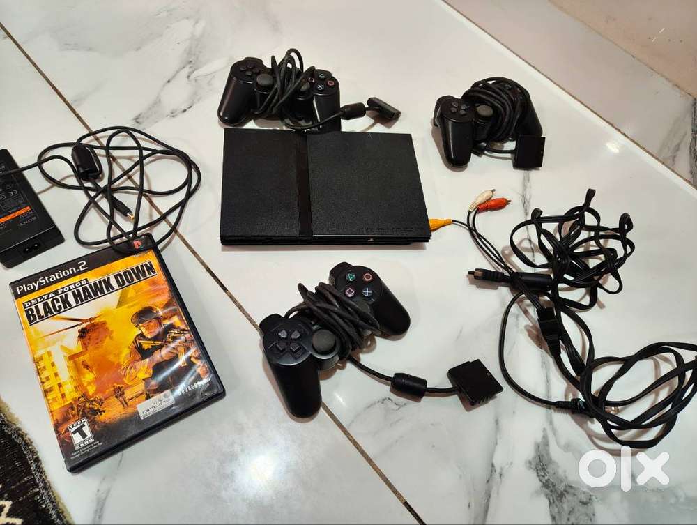 Full working play station 2