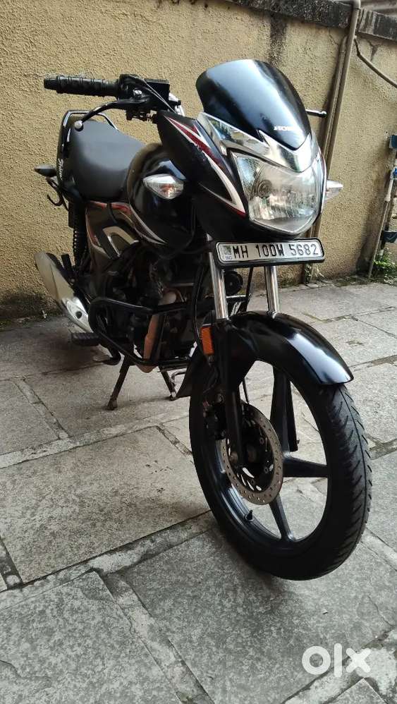 HONDA SHINE 125 DISK BRAKE 
MODEL 03 JUNE 2022