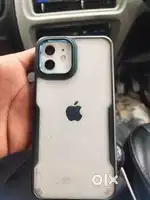 I phone 12