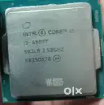 INTEL CORE I5 6500T 2.5 GHZ 6 TH GEN PROCESSOR FOR SALE