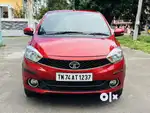 Tata Tiago XZ, 2018, Petrol