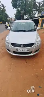 Maruti Suzuki Swift 2015 Petrol 85000 Km Driven