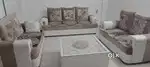 7 seater sofa