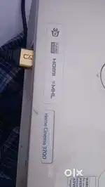 Epson Home cinema 3700
