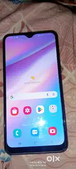 Samsung Galaxy A 10s