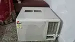 Panasonic 1.5 TR Window  AC