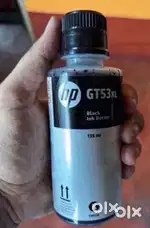 HP Black Ink