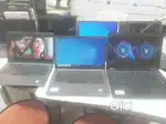 Laptop HP Probook intel Core i-5 8th Gen. (Refurbished) just like New
