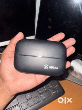Elgato HD60 S