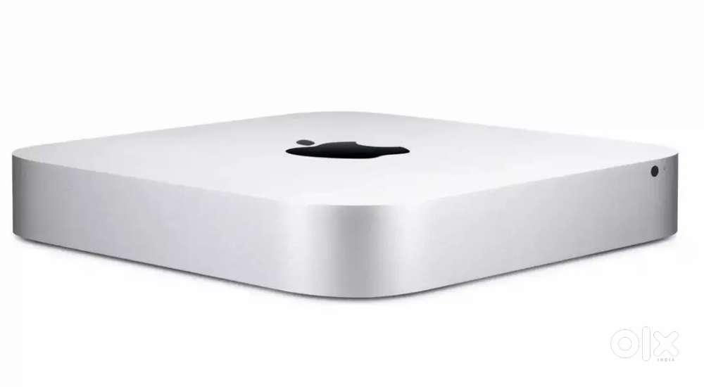 Apple Mac Mini A1347  Intel Core i5-4278U 2.60GHz 8GB RAM 256GB SSD