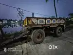 Only truck
