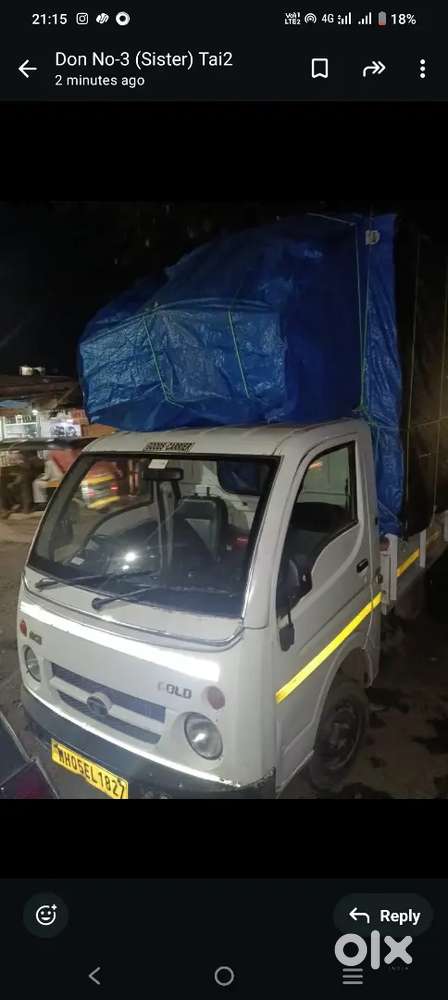 Sale cng Tata ace