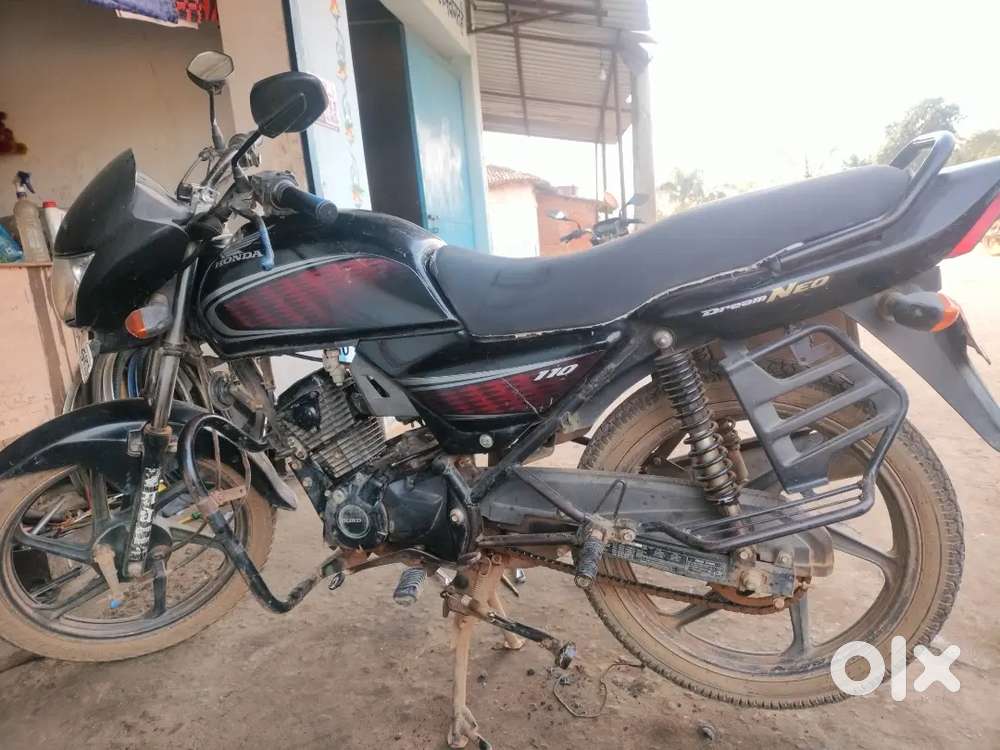 Honda dream Neo 110