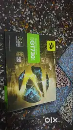 Zebronics gt 730 4Gb ddr3