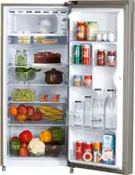 haier refrigerator 5star