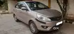 Tata Zest XT Compact Sedan 2015