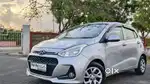 Hyundai Grand i10 1.2 CRDi Sportz O, 2017, Diesel