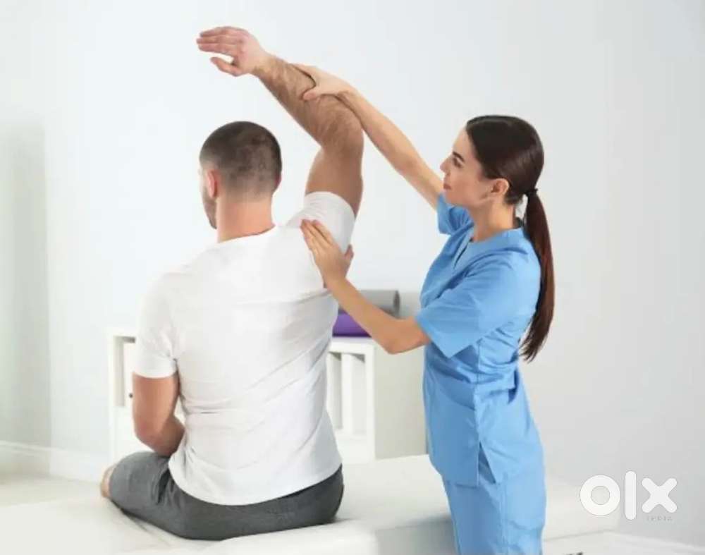 Physiotherapist