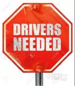 Driver Needed