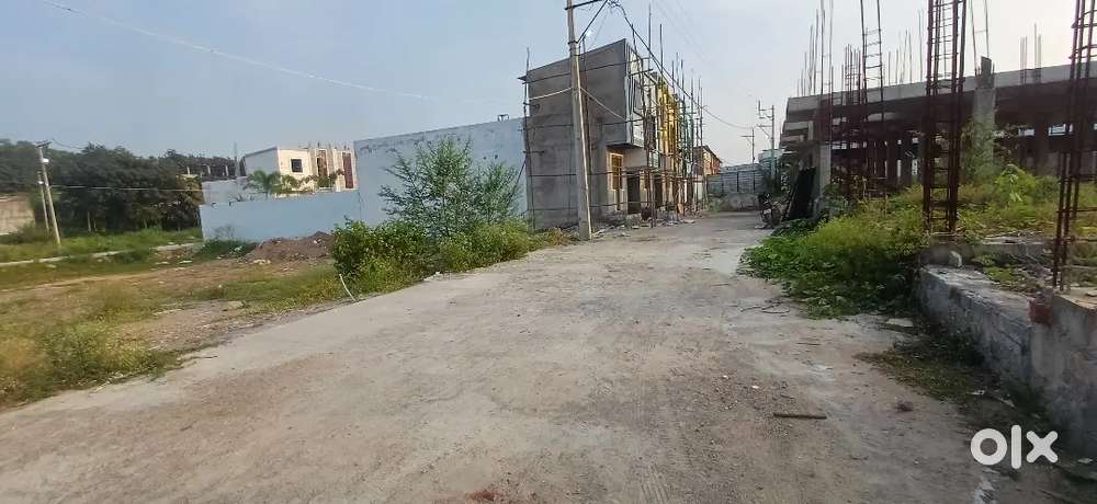 Shaheen Nagar new colony