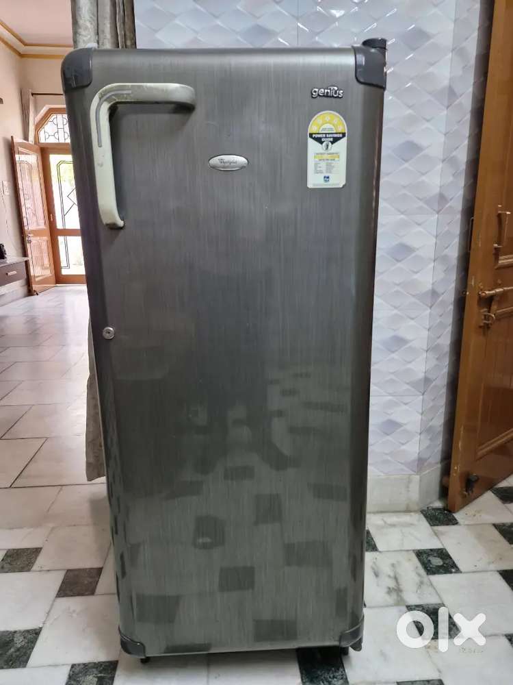 Good condition fridge