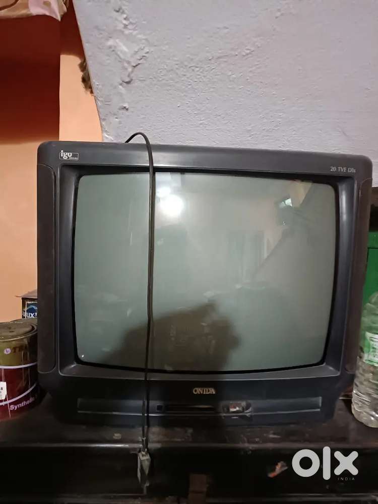 Onida 21 inch colour tv