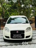 Fiat Linea Active 1.4 L T-Jet Petrol, 2016, Diesel