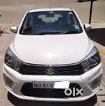Maruti Suzuki Celerio VXI Optional MT, 2019, CNG & Hybrids