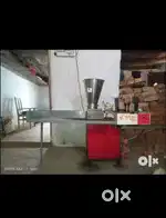 Agarbatti Automatic machine