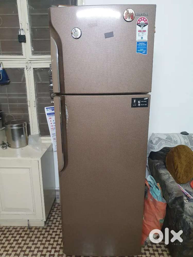 Samsung 303 litres fridge for sell