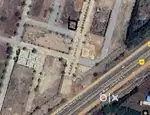 Sadashivpet national Highway plot