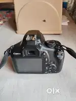 Cannon EOS 1300D Camera