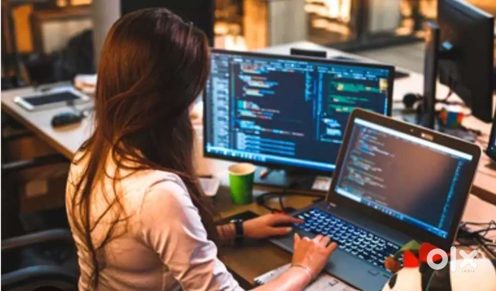 Growth in digital skills