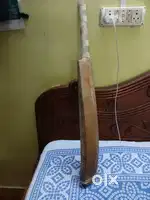 Cricket bat